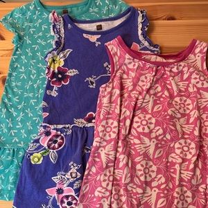 Tea collection dress bundle